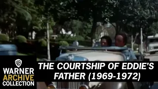 Theme Song | The Courtship of Eddie’s Father | Warner Archive