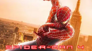 Spider Man 4 "Main Titles" V2 (Final Version/Fan-Made)