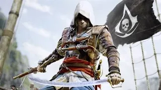 [LIVE] Assassin'S Creed IV: Black Flag - Parte 1: Aniversário de 10 anos do jogo