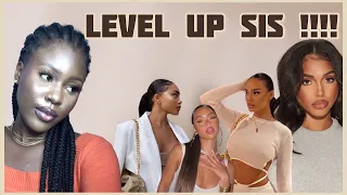 HOW TO LEVEL UP IN YOUR 20s || 5 Game Changing Tips || MUST WATCH