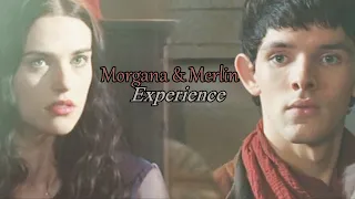 Merlin & Morgana // What If...?