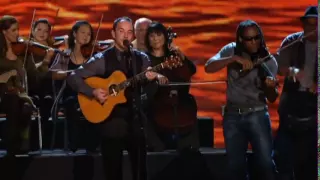 Dave Matthews Band - You & Me (LIVE at the 52nd Annual GRAMMY Awards)