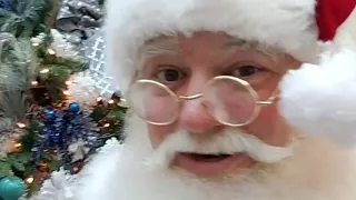 Video Message from Santa claus on Christmas 2018