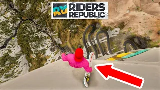 This Is FINALLY Possible | Riders Republic