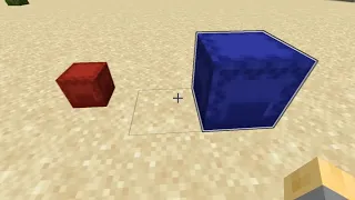 Beep Blocks in Minecraft