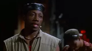 [Full Movie] Streets of Gold (1986) : Wesley Snipes