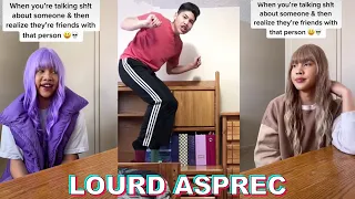 *NEW* of LOURD ASPREC TikTok Compilation 2022 | Funny Lourd Asprec TikToks