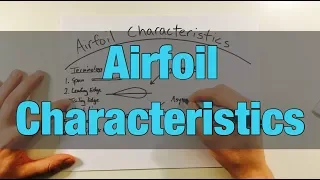 Airfoil Characteristics in Helicopters