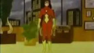 Spider-Woman Theme Song (1979)