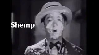 Shemp Howard's Solo Comedy Career, Short Video with Fatty Arbuckle