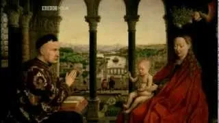 3/4 Northern Renaissance : The Supreme Art (Ep1)