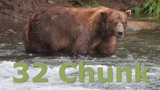 Katmai National Park - 32 Chunk