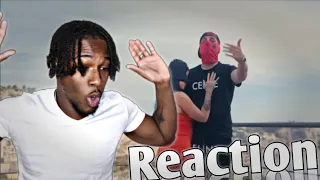 🇦🇱| S9 - Me Gusta (Official Music Video) [Reaction]