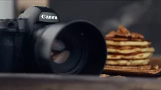 6 Food Photography Tricks In 2 Minutes!!