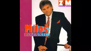 Milos Bojanic - Dogodi se il ne dogodi - (Audio 1994) HD