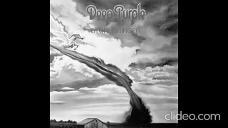 Deep Purple – Stormbringer (Side A) Drumless
