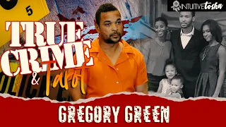 True Crime🩸& Tarot - Gregory Green - The Man who Killed his Family Twice
