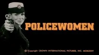 Policewomen - Good Bad Flicks