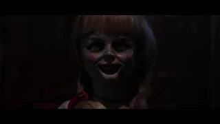 THE CONJURING 3 (2021) Horror Movie Trailer Concept