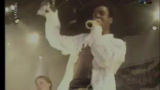 Prodigy, the Live In Phoenix 1996   09  Start the Dance &  ff