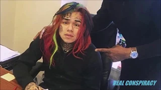 WHY TEKASHI 6IX9INE PLEADED NOT GUILTY IN COURT AND WAS MOVED TO ANOTHER PRISON