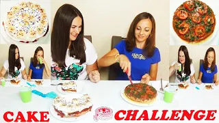 Cake Challenge