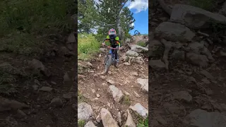 Deer Valley Chuncky #mtb #bike