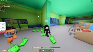 how to get shaders in roblox