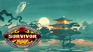 Survivor - Japan Unofficial Theme