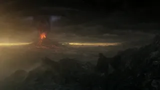 Rings of Power Sauron theme song