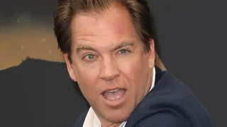 The 'Romantic' Reason Michael Weatherly Left NCIS