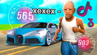 БАГИ из ТИК ТОКА на ARIZONA RP 🤬 ... РАБОТАЮТ !! в GTA SAMP