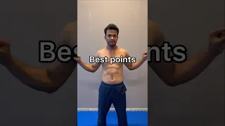 Taekwondo Best points| Taekwondo Tutorial | #shorts dev tkd