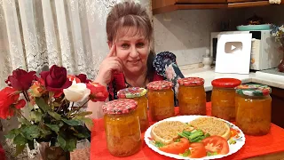 ВКУСНЕЕ ПАШТЕТА В 100 РАЗ! ТАКАЯ БАНОЧКА ДОЛЖНА БЫТЬ В КАЖДОЙ ХОЗЯЙКИ!!!Берём самое дешёвое сало ...