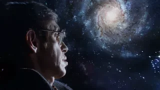 The Preciousness of Time: A Stephen Hawking Tribute