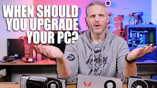 Is your PC now Obsolete?? Let's set some things straight!