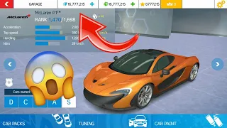 el mejor truco para conseguir mucho dinero en asphalt nitro 🤑🤑🤑