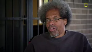 “The Story of Us with Morgan Freeman” clip: “The March of Freedom”