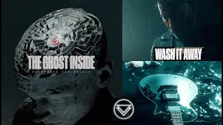 The Ghost Inside drop song “Wash it Away” off new album “Searching For Solace” + tour dates!