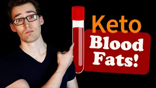 FINAL VERDICT: Low Carb Diets on Triglyceride (Blood Fat) Levels [100+ Studies Analyzed]