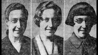 The Strange Disappearance Of Agatha Christie