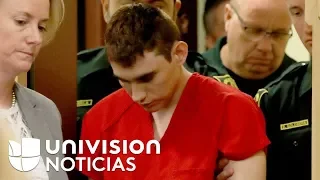 Habla la familia que acogió a Nikolas Cruz: dice no haber imaginado una masacre como la de Parkland