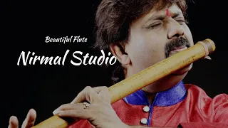 Beautiful piece of Flute By Ajay Prasanna ji