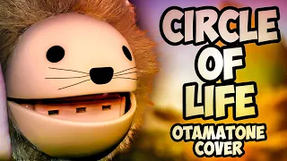 Circle of Life - Otamatone Cover