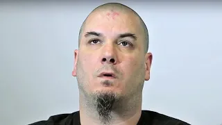 Philip Anselmo on Breakup of Pantera + Relationship with Vinnie Paul