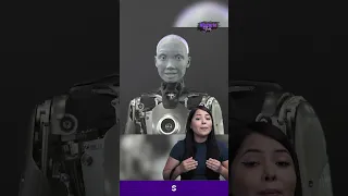 El robot más peligroso del mundo esta en #dubai | Griselda salas