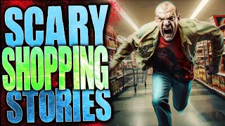 12 True Scary Being Stalked while Shopping Horror Stories