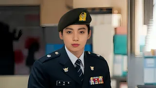 Fans cried seeing this! The latest Jungkook news at the military camp