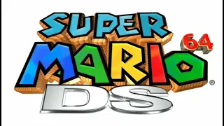 Powerful Mario - Super Mario 64 DS Music Extended