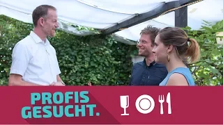 DW Deutsch lernen | Deutsch im Job | B1 | Gastronomie | Einstieg